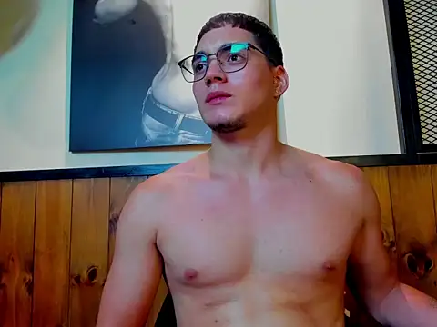 ThiagoFox Chat XXX live