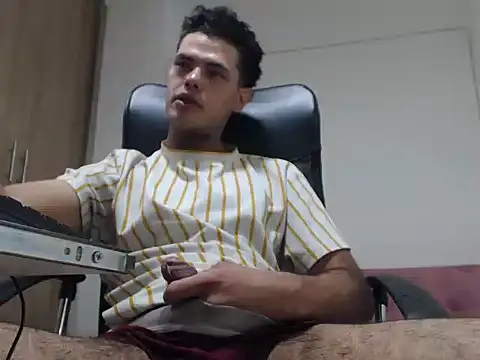 Ethan_Rose Show Webcam