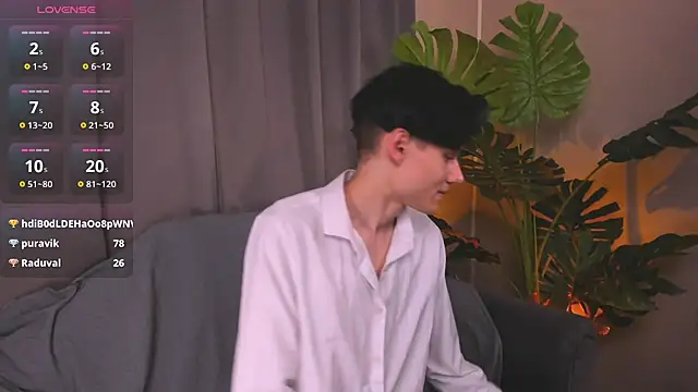 Jan_Dekkel Live XXX-chat