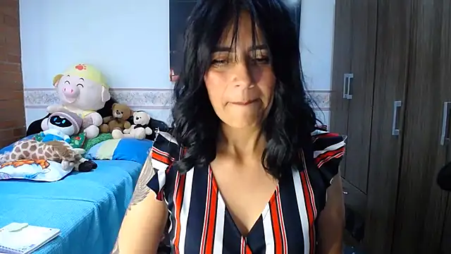 sharoon_cheerry Live XXX-Chat