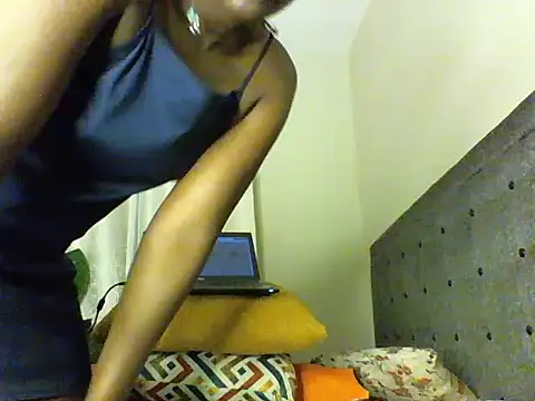 Ebony_sweet_slut's Live XXX Chat