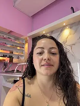Онлайн чат XXX Nails_Lucia