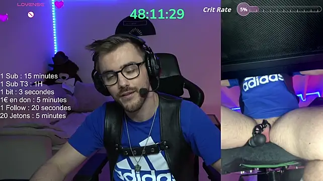Mikev Live XXX Chat