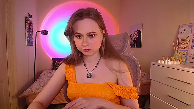 Elizabeth_Kitty_'s Live XXX Chat