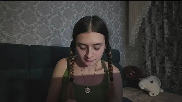 SweetLiaison Chat XXX in diretta