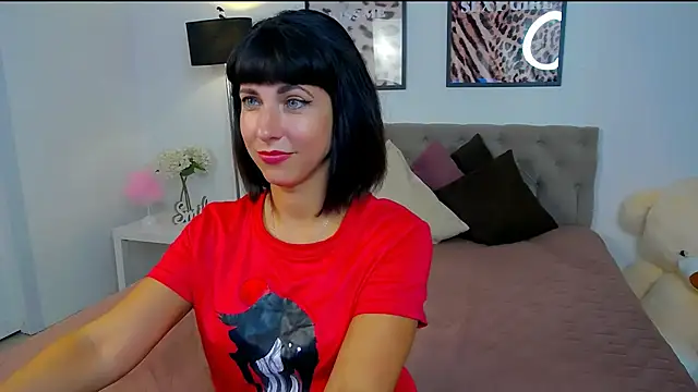 HeidieRaven's Live XXX Chat