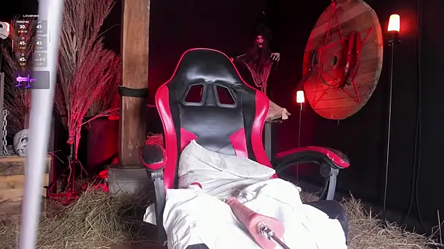 DestinyReece XXX чат на живо