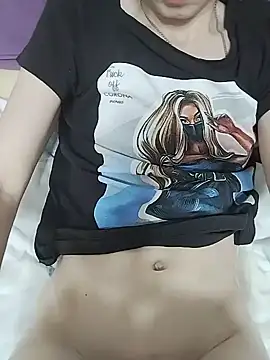 MaryPele Live XXX-Chat
