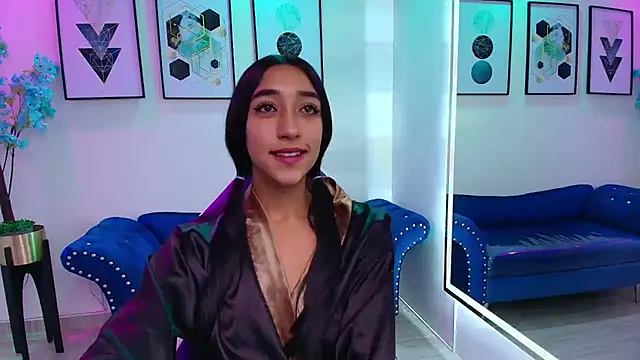 Tammy_creeds' Live XXX Chat
