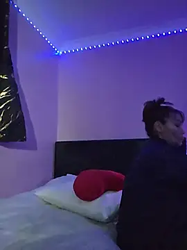 Chat XXX en directo de JemsRiani1417