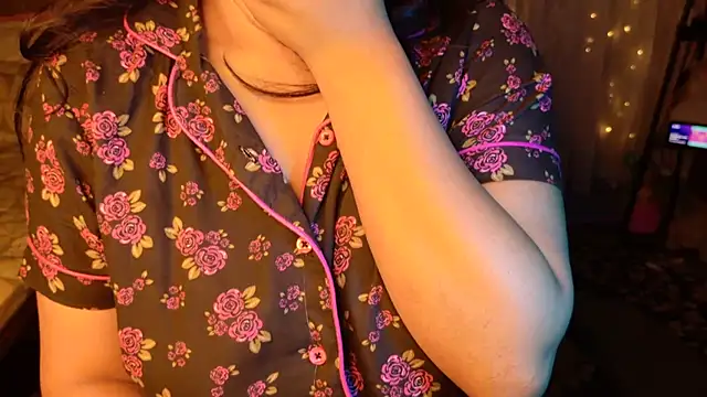 XXX chat uživo modela LaurenWink
