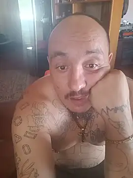 Dick4yourholes webkamerás műsora