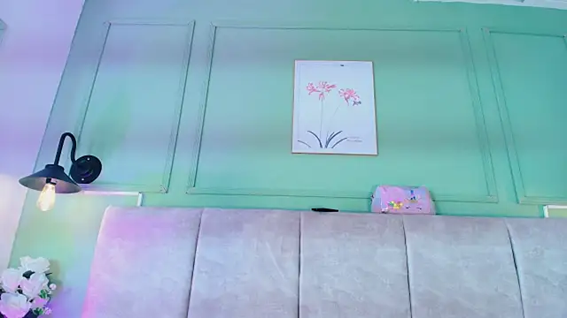 Chat XXX en directo de Jessicaparkeer