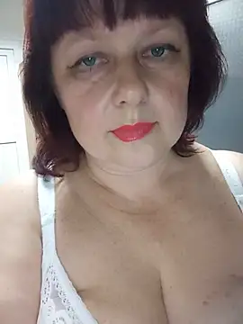Chat XXX en directo de Tulip0134