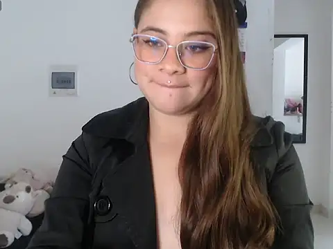 Chat XXX en directo de CrystalQueen01