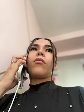 Živý XXX chat Naatalia