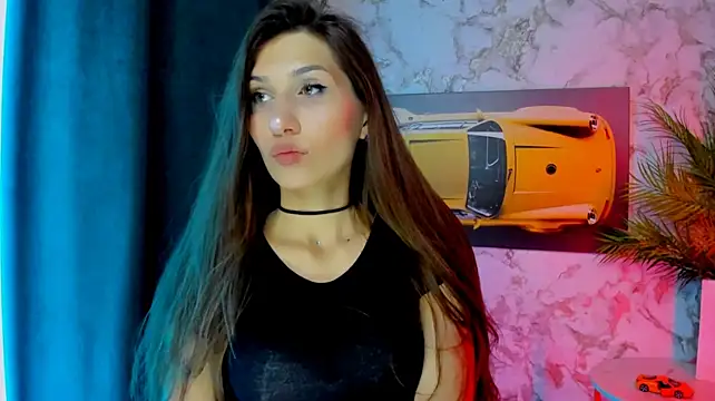 Mollyinyourmind live XXX chat