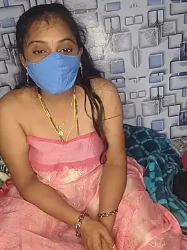 Abinaya_Telugucouple webcam show