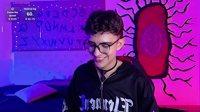 Eithan__wolfn Live XXX chat