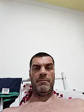 XXX chat uživo modela SIRMASTERDOMINATORXXL