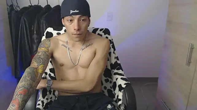 Czat XXX na żywo – chomelo6