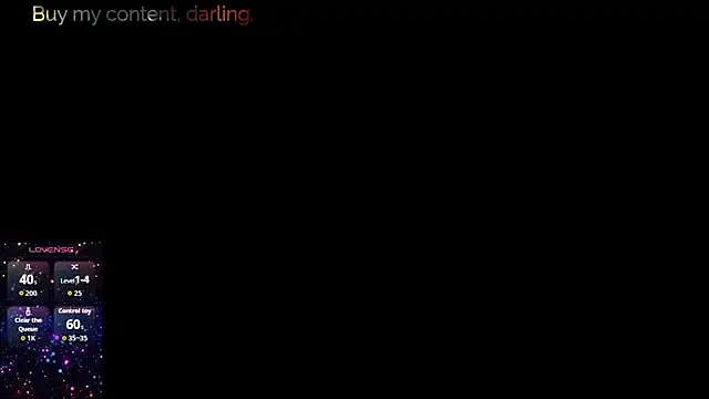 Chatroom XXX en direct de arango_sofia