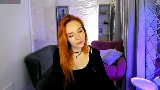 ZlataSaar's Live XXX Chat