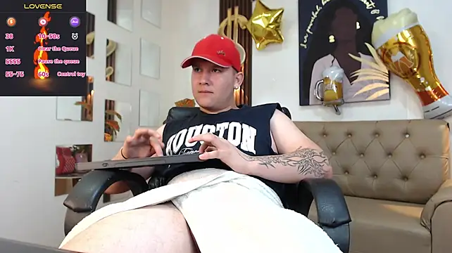 damian_miller7 Chat XXX live