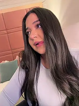 Chat +18 de BeccaLenss ao vivo