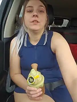 XXX chat uživo modela ScarletsWeb