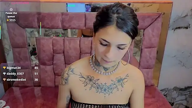 Sharney_v Chat XXX live