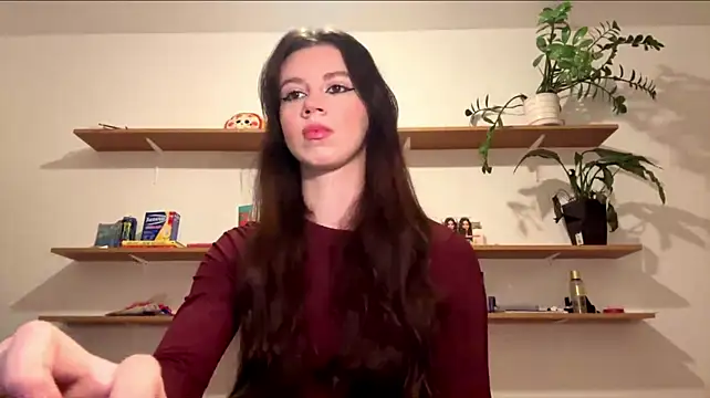 LaureJoliet: απευθείας συνομιλία ΧΧΧ