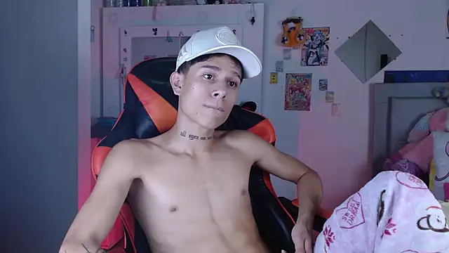 Jake_beach_ Obrolan Langsung XXX