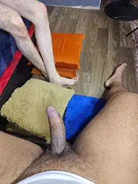 Chat +18 de WhiteAsshole2 ao vivo