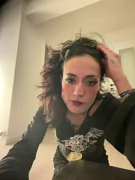 Ash_HemjiのライブXXXチャット