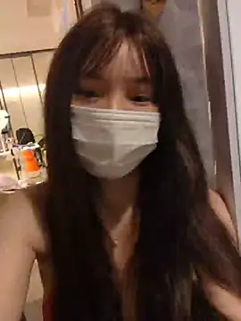 TW_zhuzhu123のライブXXXチャット