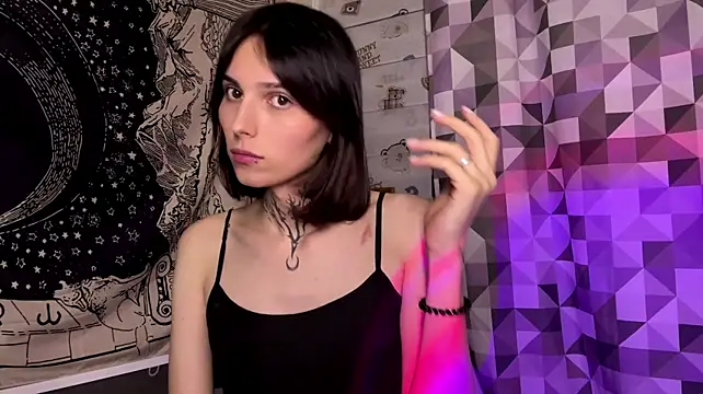 SweetFemBoyy Chat XXX in diretta