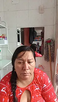 Brenda_Berck_ Obrolan Langsung XXX