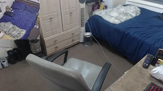 Chat XXX ao vivo de ryder2012