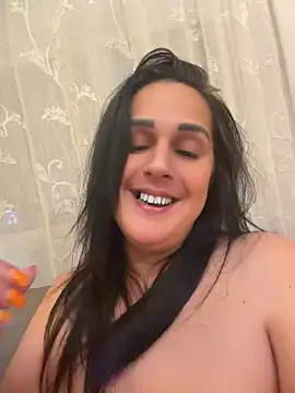 Živý XXX chat DreamFor_America
