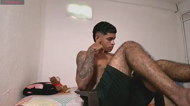 Chat XXX ao vivo de k_florez