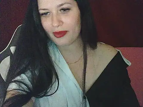 LadyOfMyDreams – Live XXX-chat
