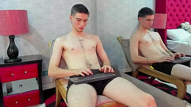 NickWild XXX чат на живо