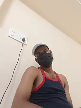 TELUGUboy001 现场XXX聊天