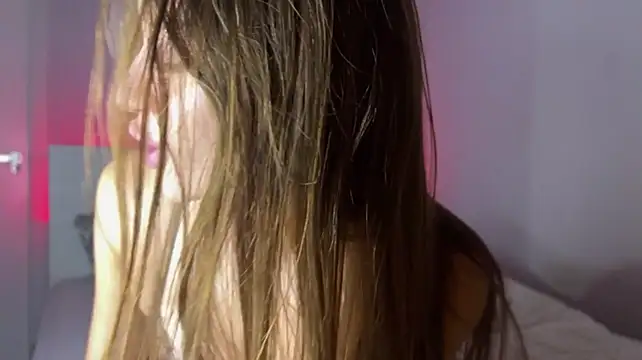 Czat XXX na żywo – Nyx_Savage