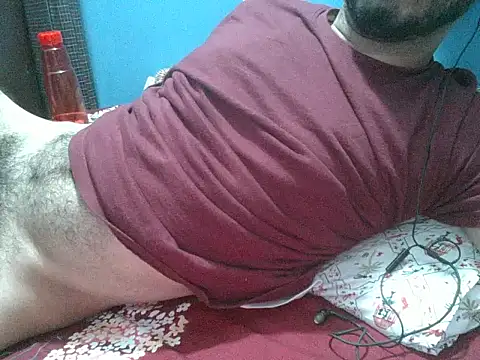 Precumboner live XXX chat