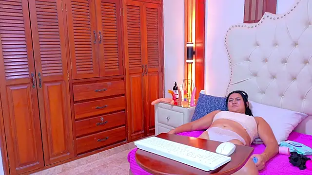 Show Webcam de KatANDdakota