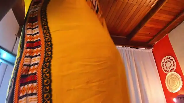 NikollSalas' Live XXX Chat