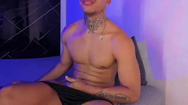 Chirshot_ Live XXX Chat