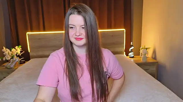 MavkaCute Live XXX-chat